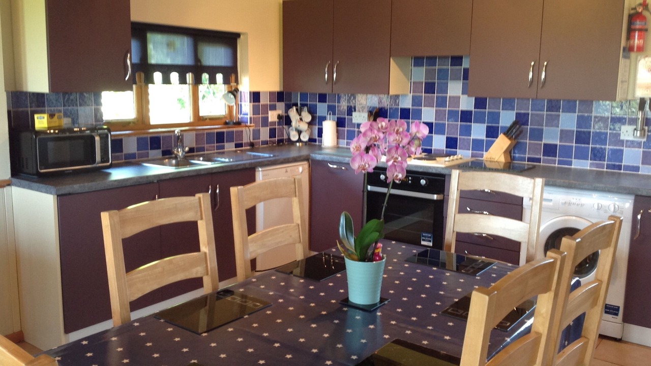 Photo of Kitchen in West Stour