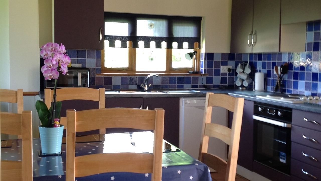 Photo of Kitchen in West Stour