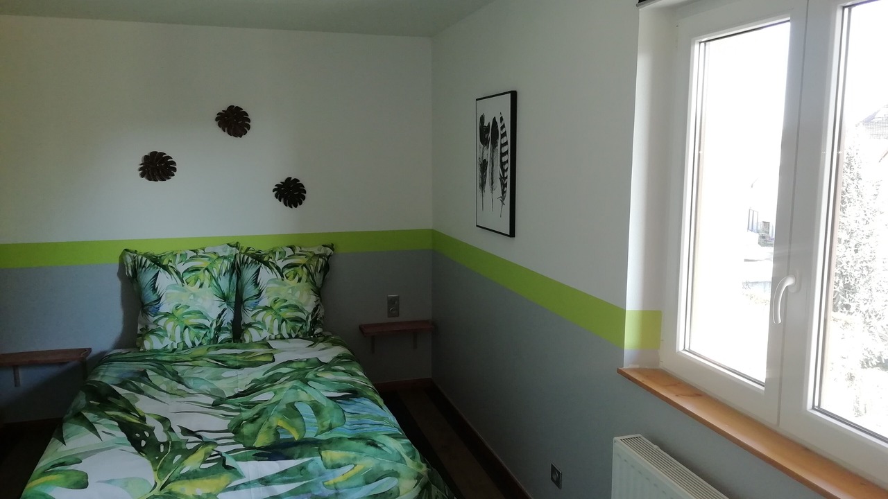 Photo of Bedroom in Ingersheim