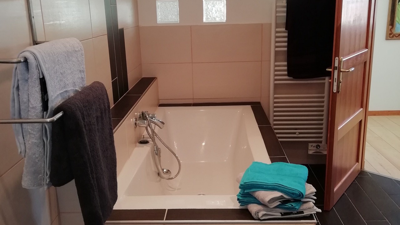 Photo of Bathroom in Ingersheim