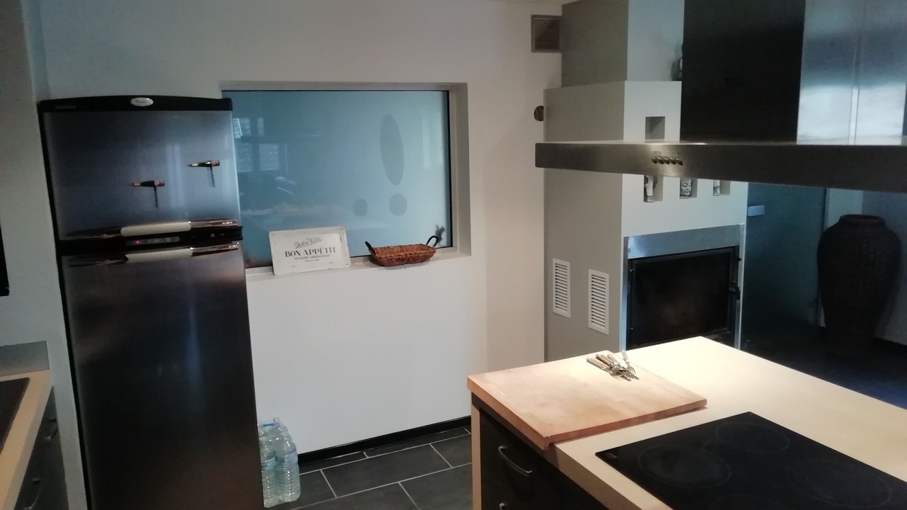Photo of Kitchen in Ingersheim
