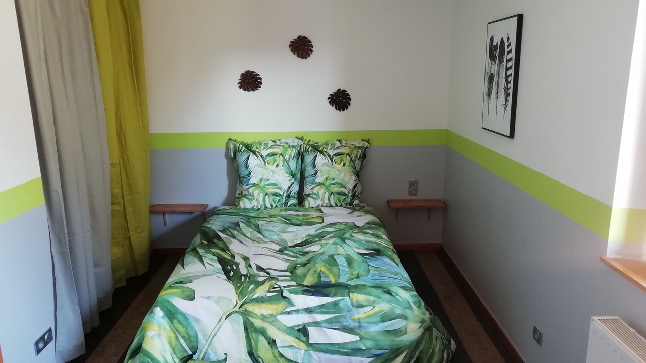Photo of Bedroom in Ingersheim