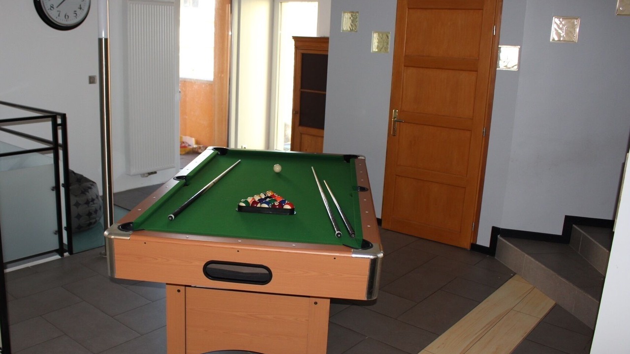 Photo of Bedroom in Ingersheim