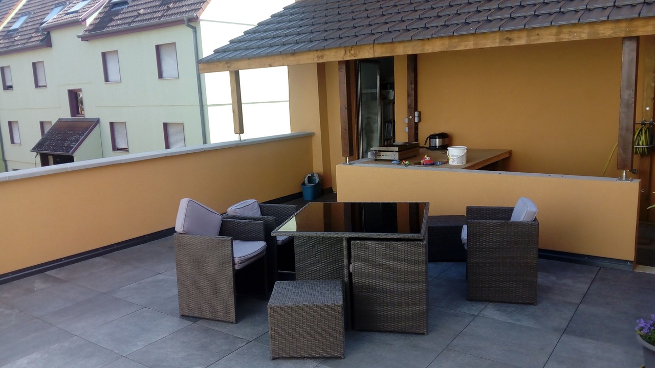 Photo of Outdoor in Ingersheim