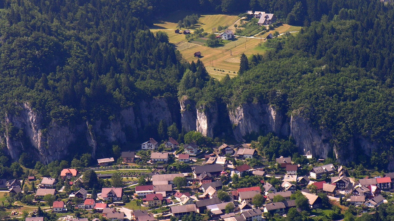 Photo of Outdoor in Bohinjska Bela