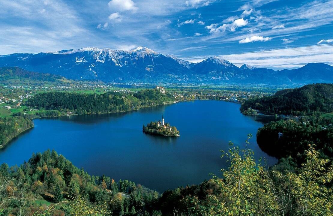 Photo of Outdoor in Bohinjska Bela