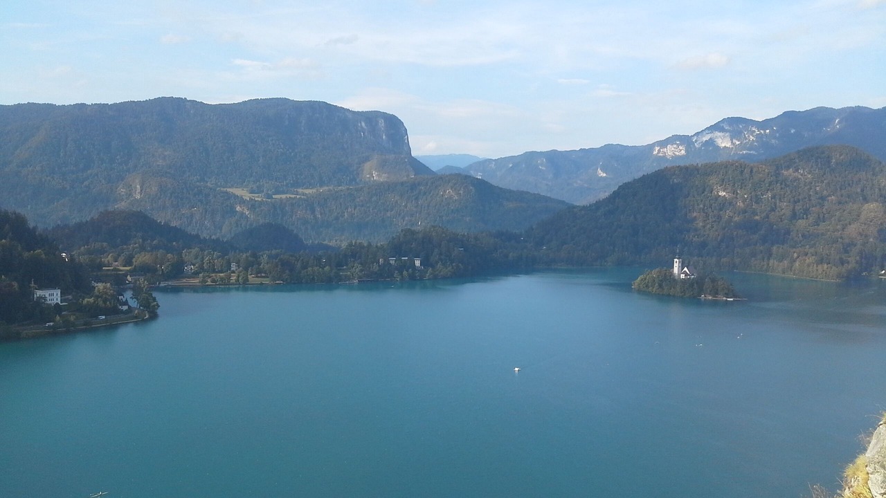 Photo of Others in Bohinjska Bela