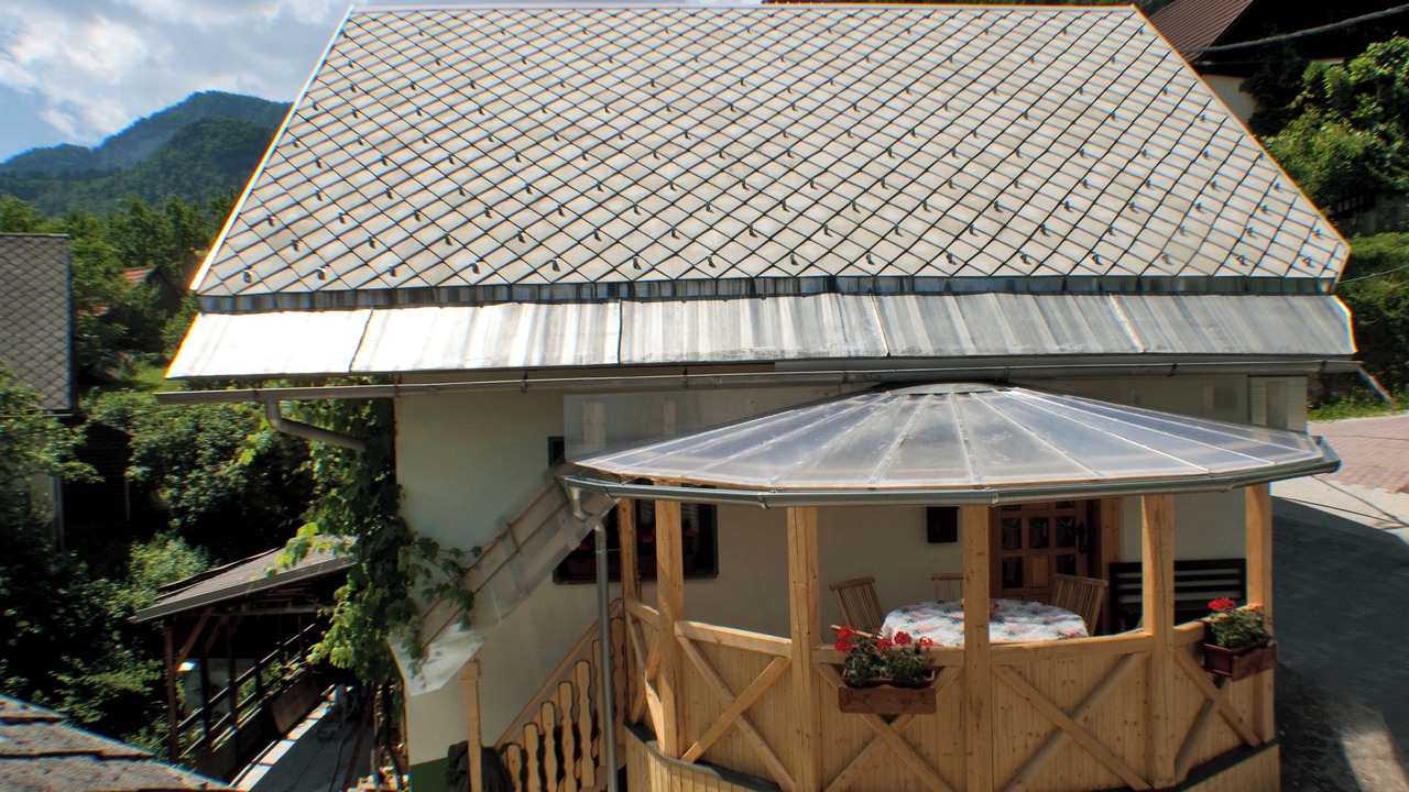 Photo of Outdoor in Bohinjska Bela