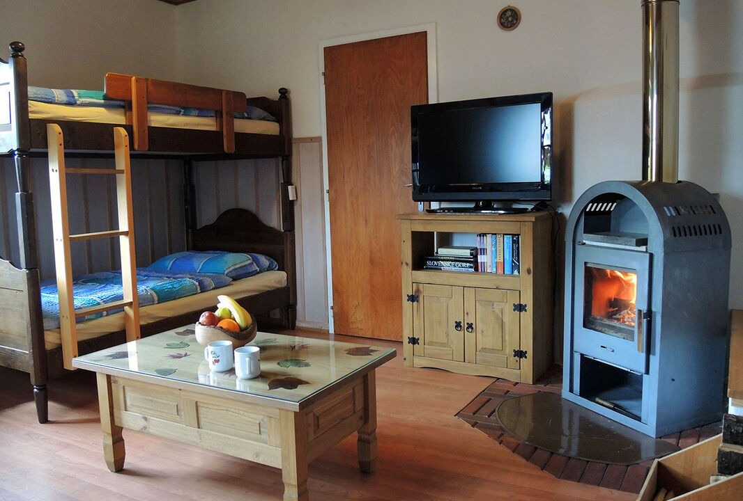 Photo of Bedroom in Bohinjska Bela