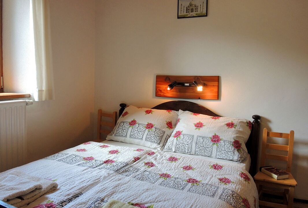 Photo of Bedroom in Bohinjska Bela