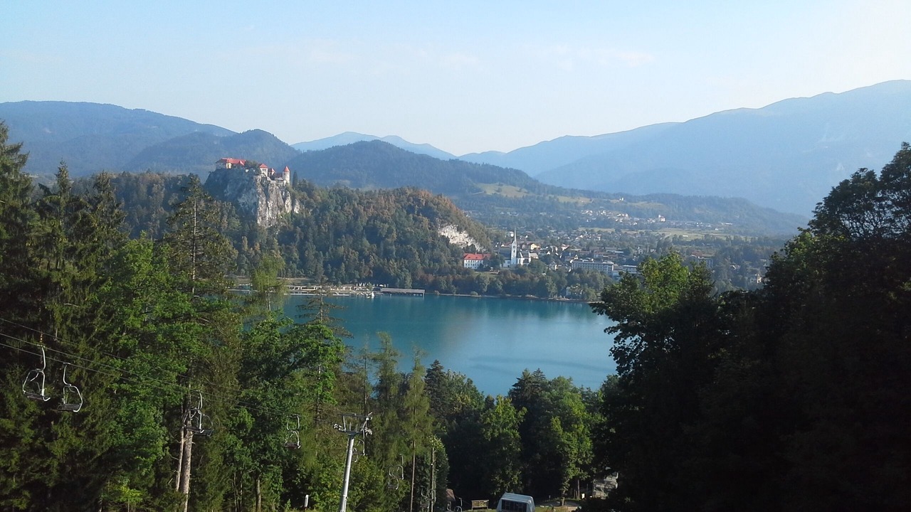 Photo of Others in Bohinjska Bela