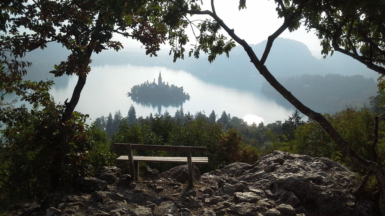 Photo of Outdoor in Bohinjska Bela