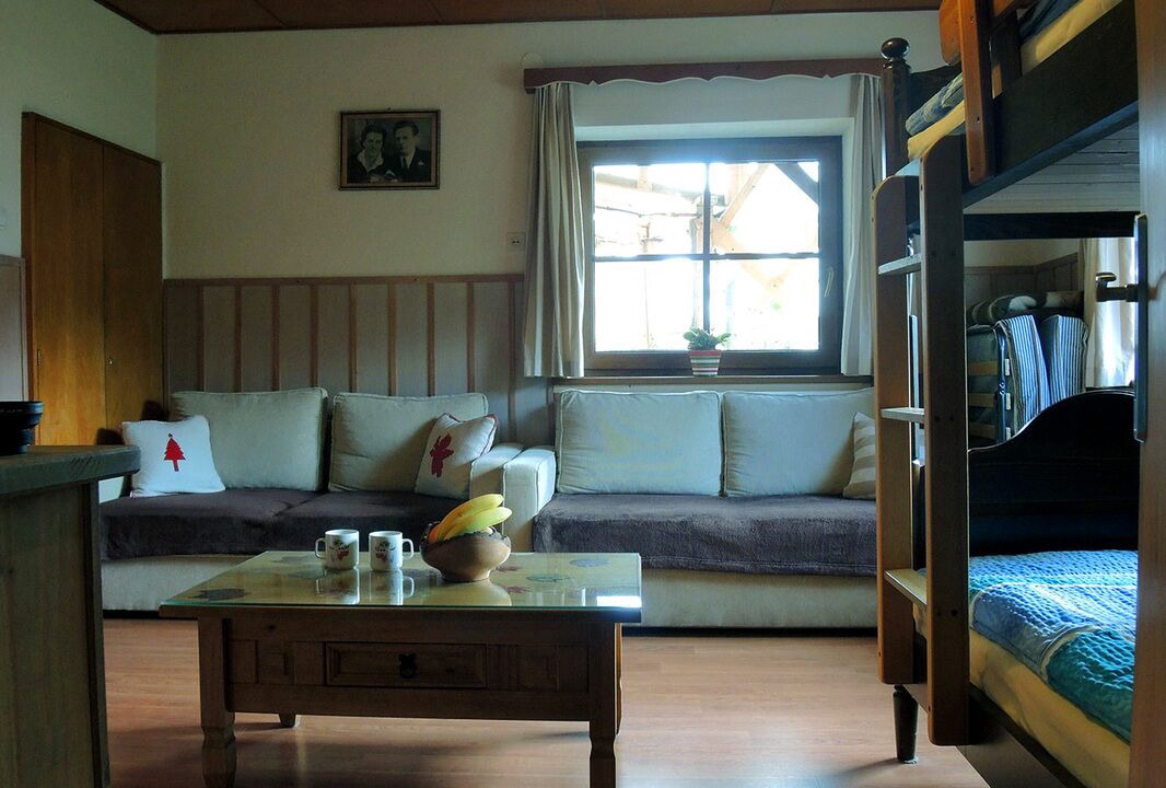 Photo of Bedroom in Bohinjska Bela