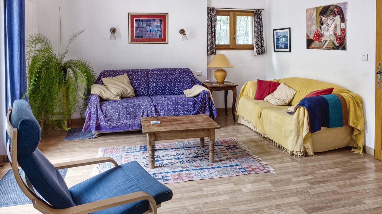 Photo of Livingroom in Albieres