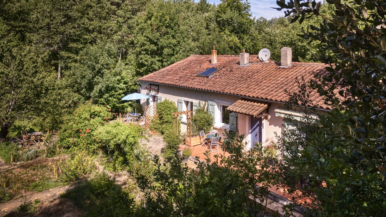 Photo of Outdoor in Albieres