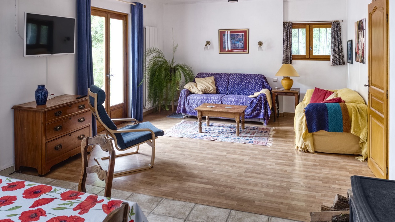 Photo of Livingroom in Albieres
