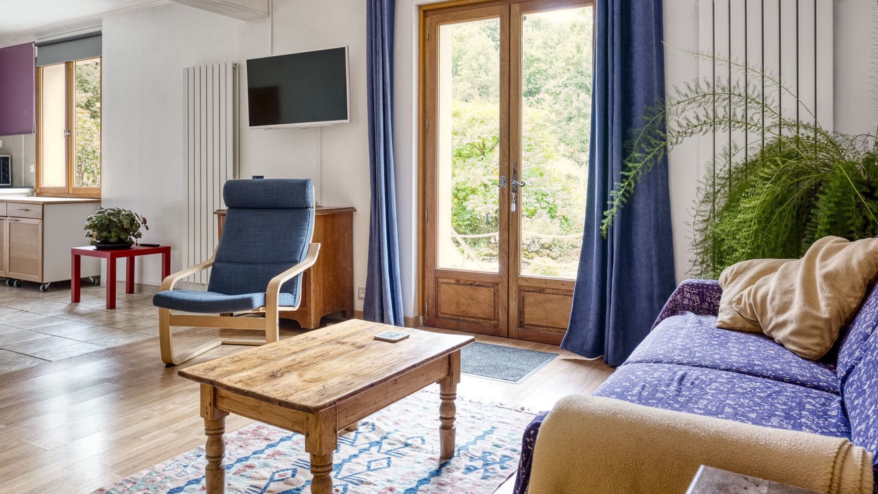 Photo of Livingroom in Albieres