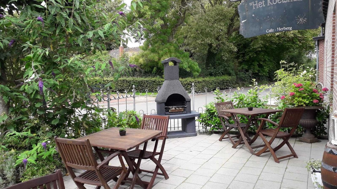 Photo of Outdoor in Visvliet