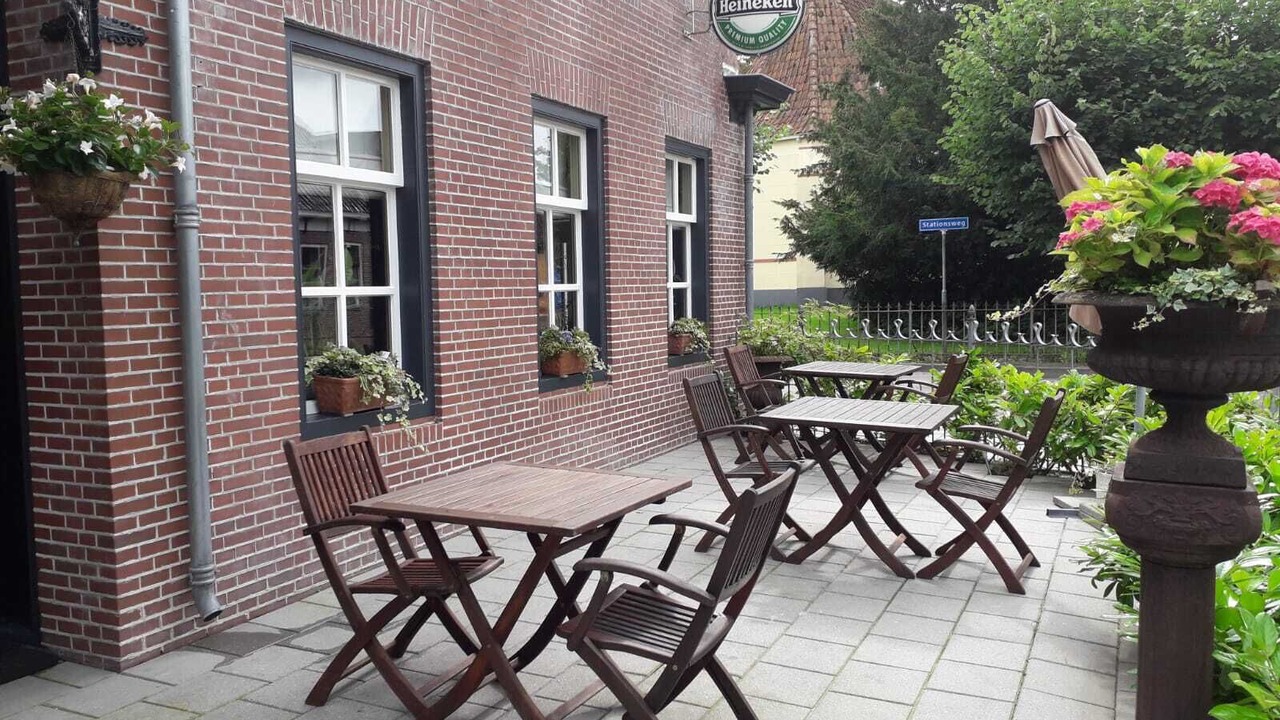 Photo of Outdoor in Visvliet