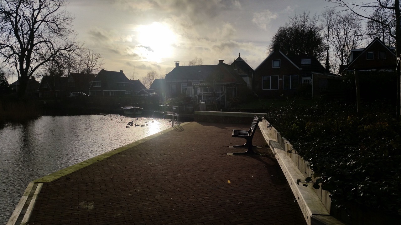 Photo of Outdoor in Visvliet
