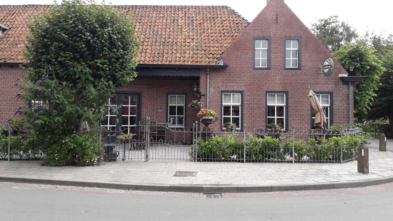 Photo of Outdoor in Visvliet