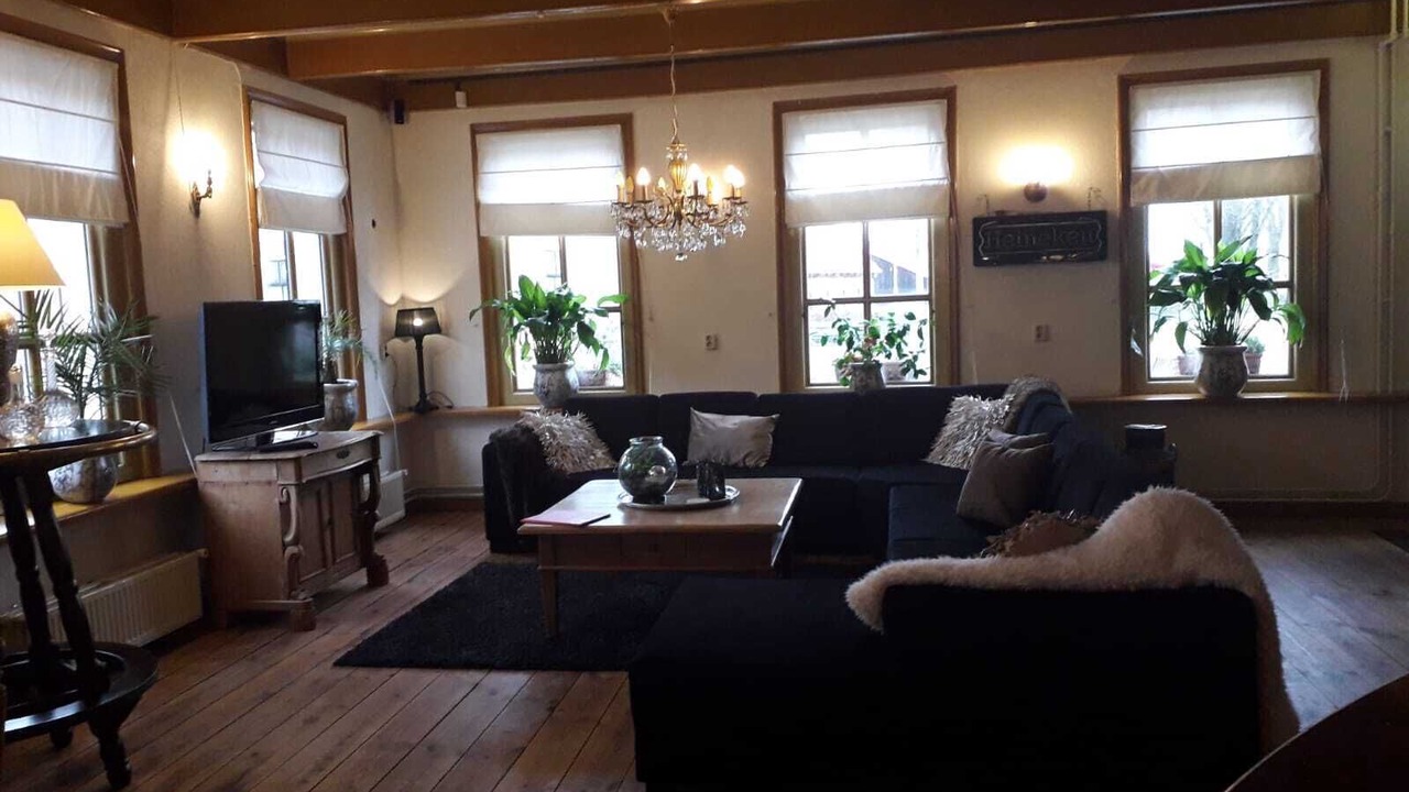 Photo of Livingroom in Visvliet