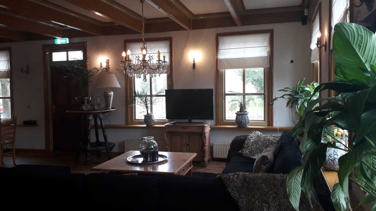 Photo of Livingroom in Visvliet