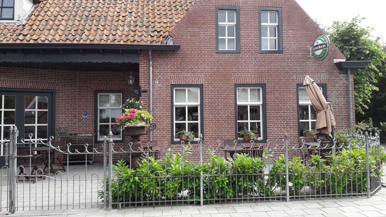 Photo of Outdoor in Visvliet
