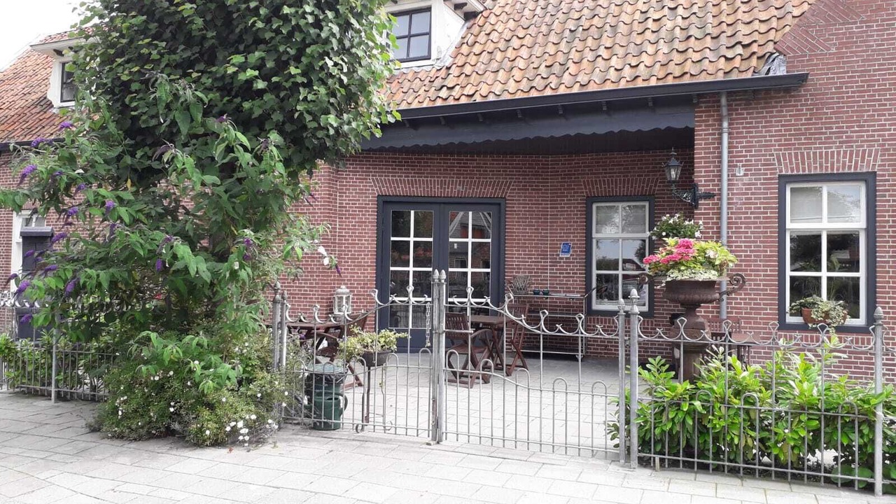 Photo of Outdoor in Visvliet