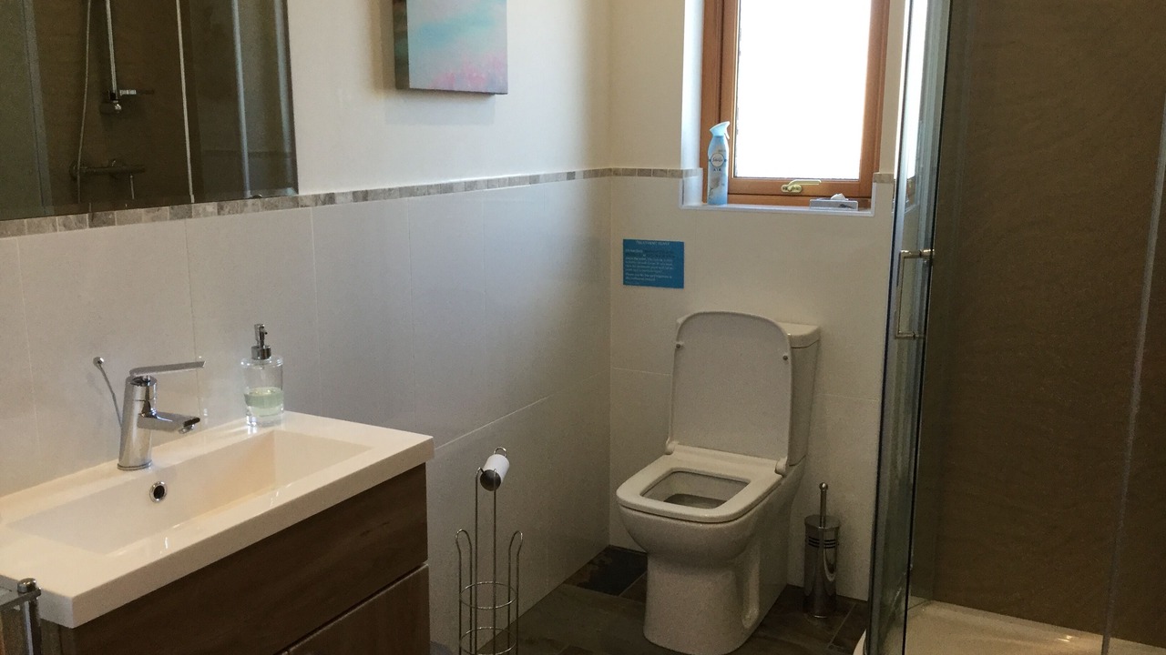 Photo of Bathroom in Lewiston