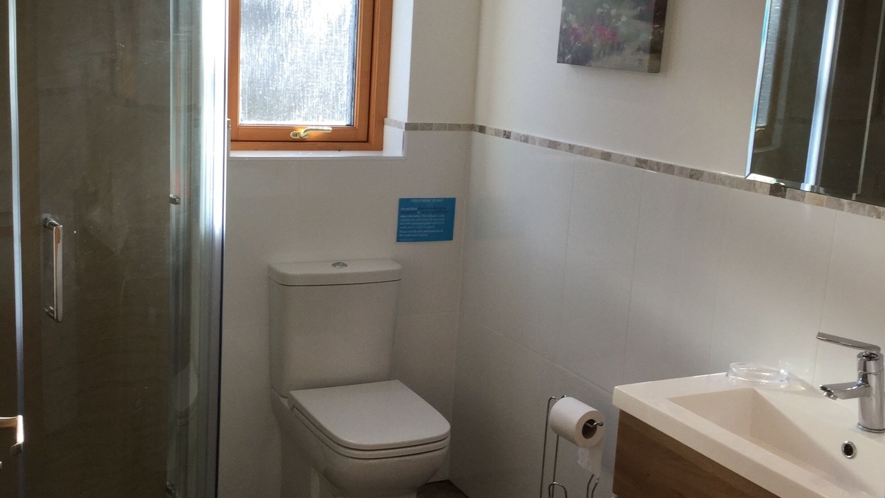 Photo of Bathroom in Lewiston