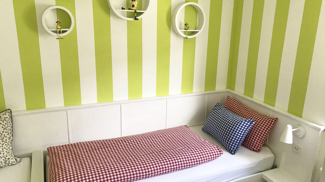 Photo of Bedroom in Reichenau