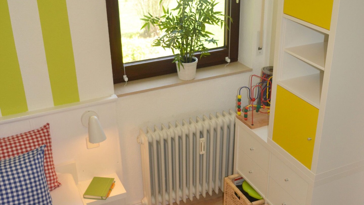 Photo of Bedroom in Reichenau