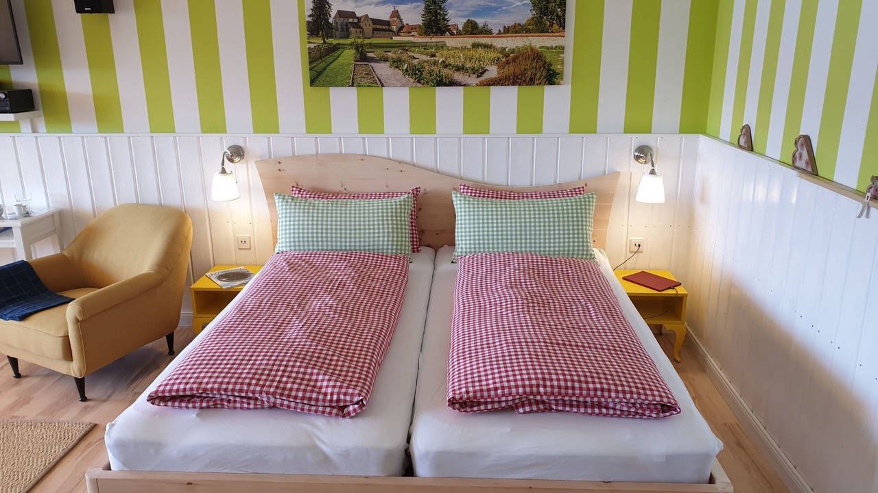 Photo of Bedroom in Reichenau