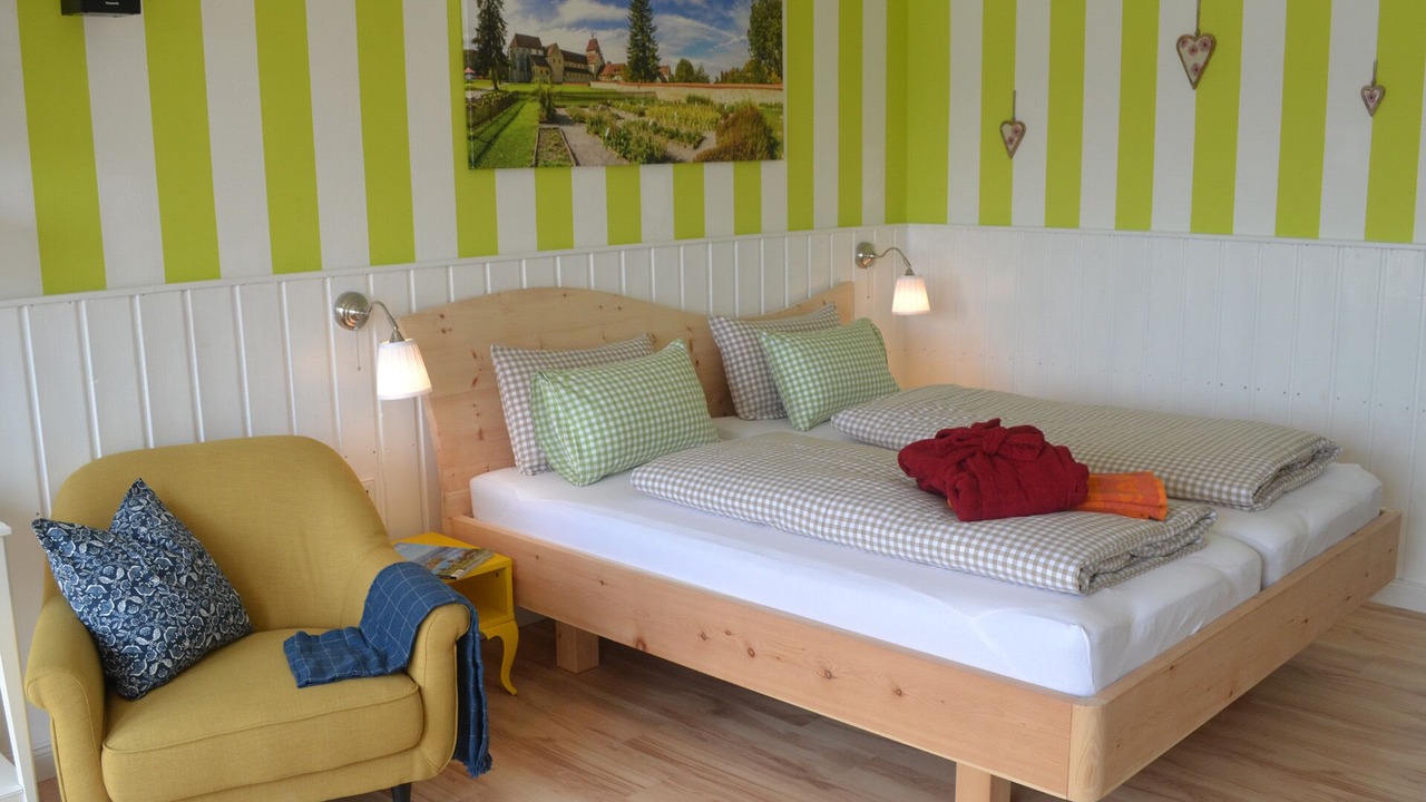 Photo of Bedroom in Reichenau