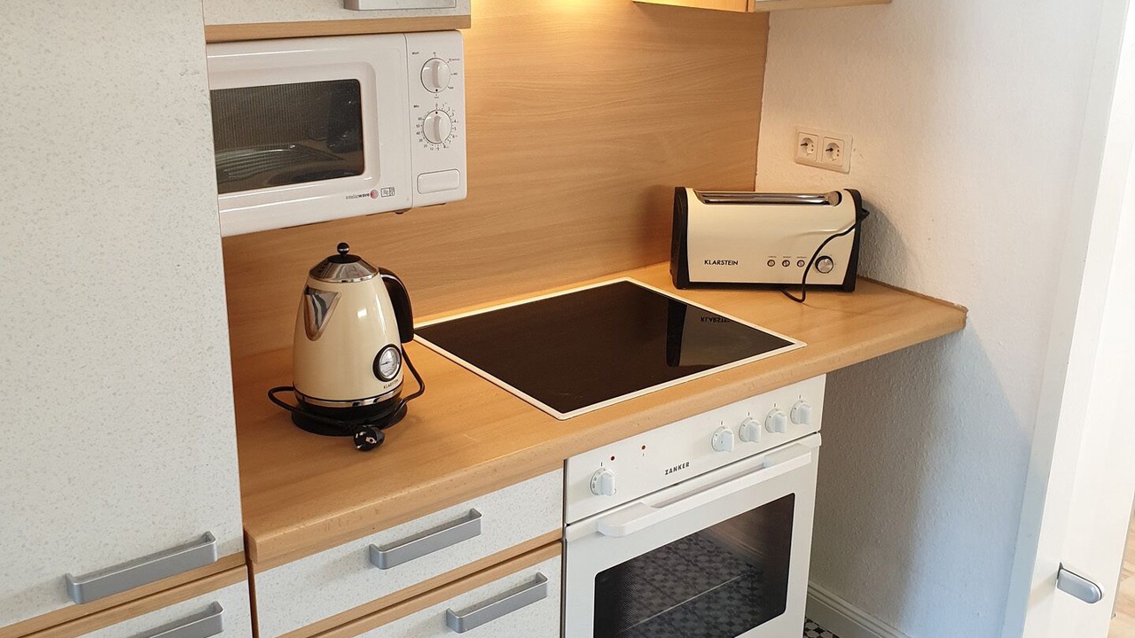 Photo of Kitchen in Reichenau