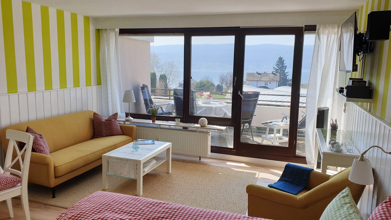 Photo of Livingroom in Reichenau