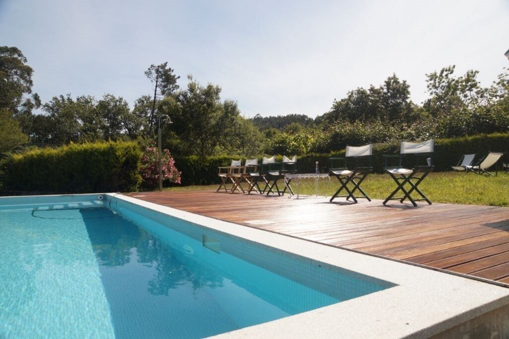 Photo of Outdoor in Lanhelas