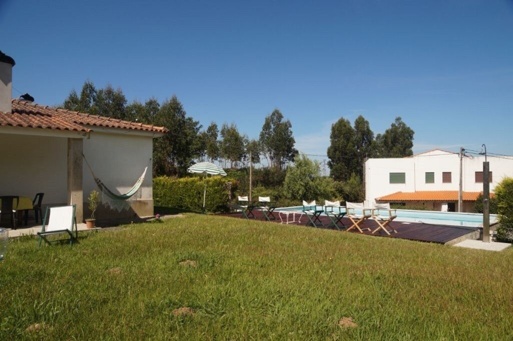 Photo of Outdoor in Lanhelas