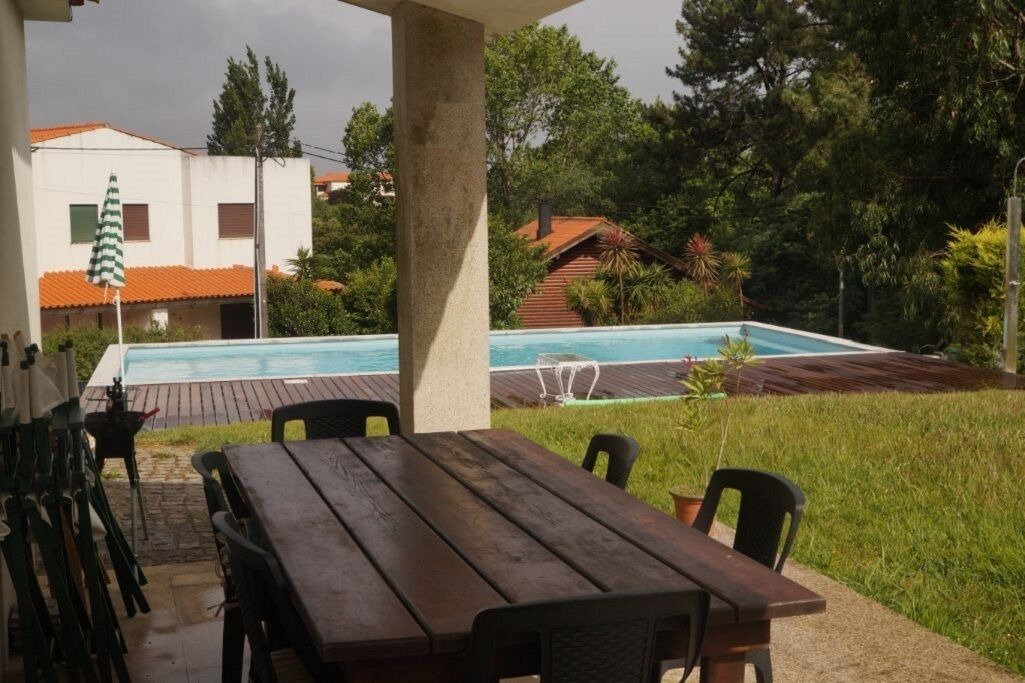 Photo of Outdoor in Lanhelas