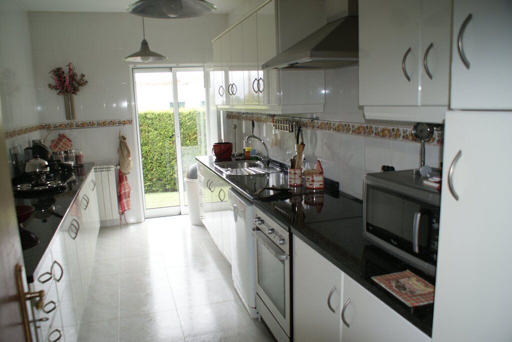 Photo of Kitchen in Lanhelas