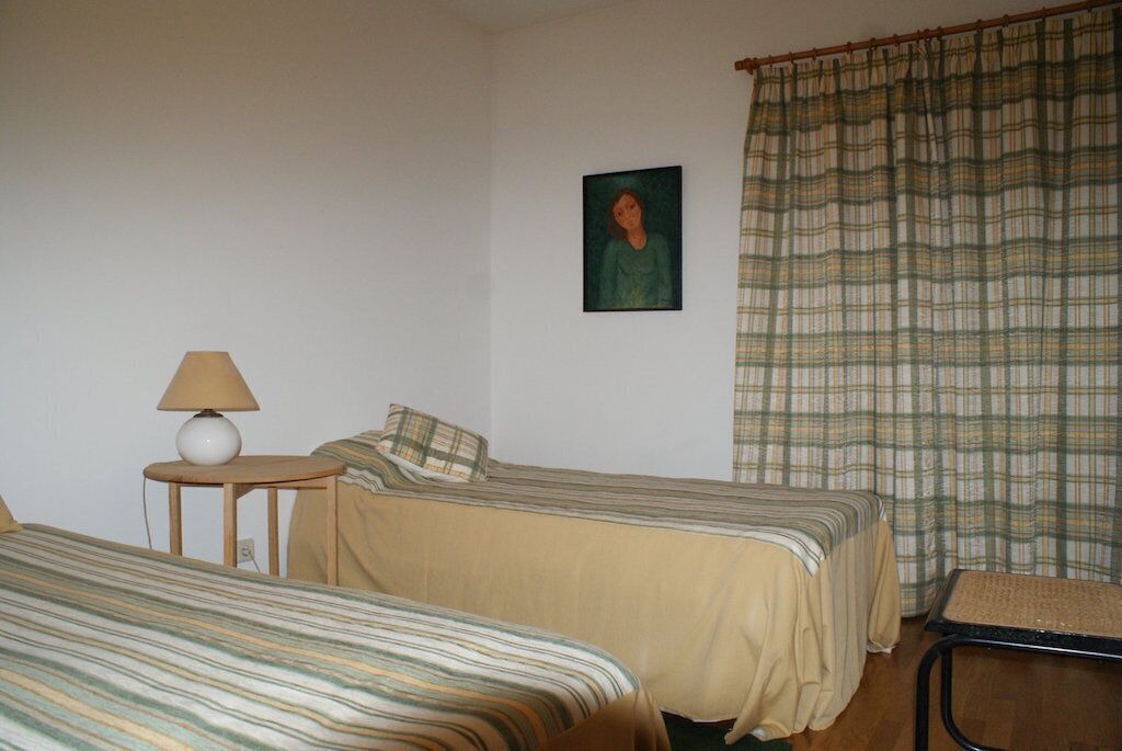 Photo of Bedroom in Lanhelas