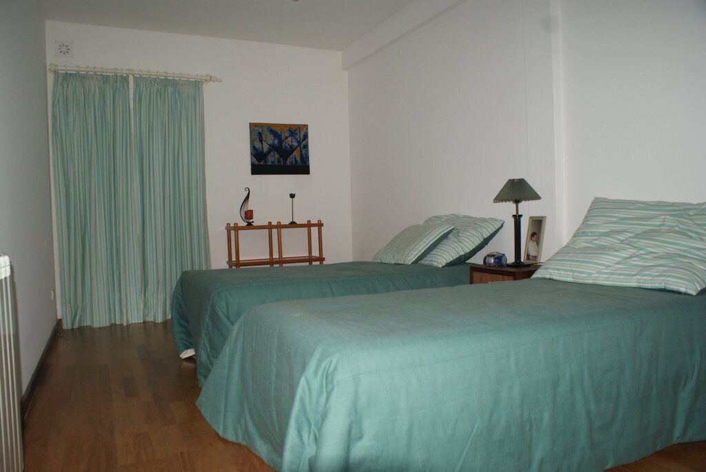 Photo of Bedroom in Lanhelas