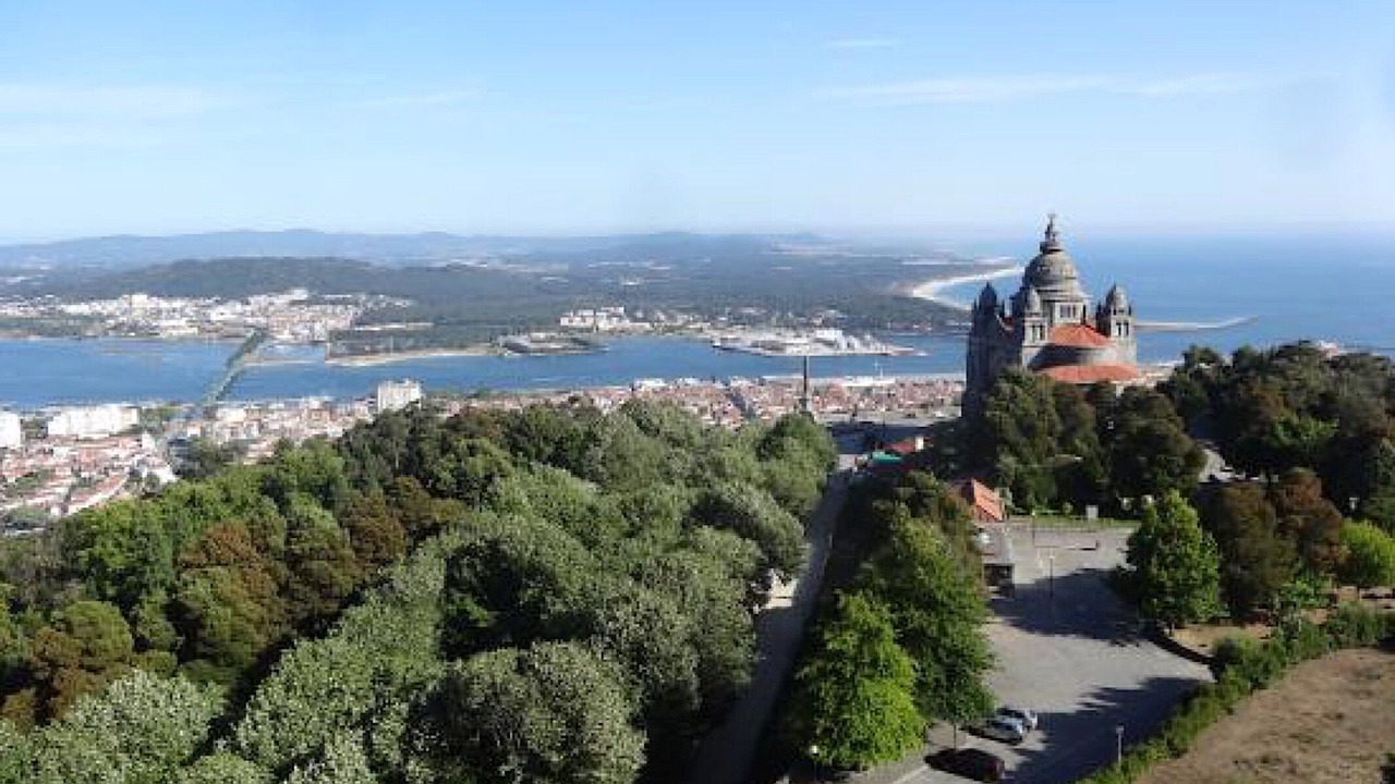 Photo of Outdoor in Lanhelas