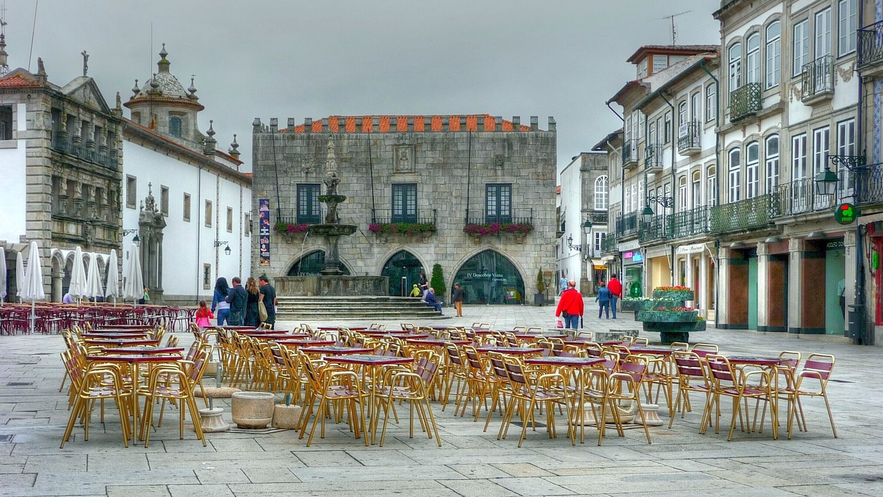 Photo of Outdoor in Lanhelas