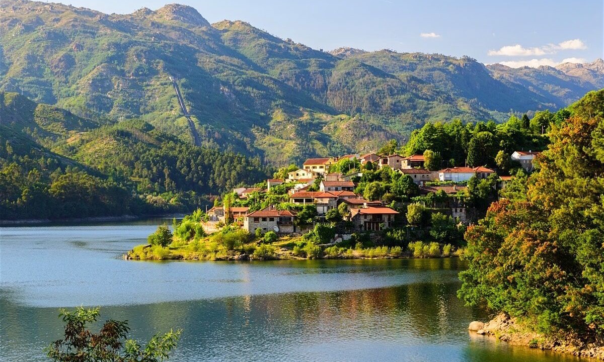 Photo of Outdoor in Lanhelas