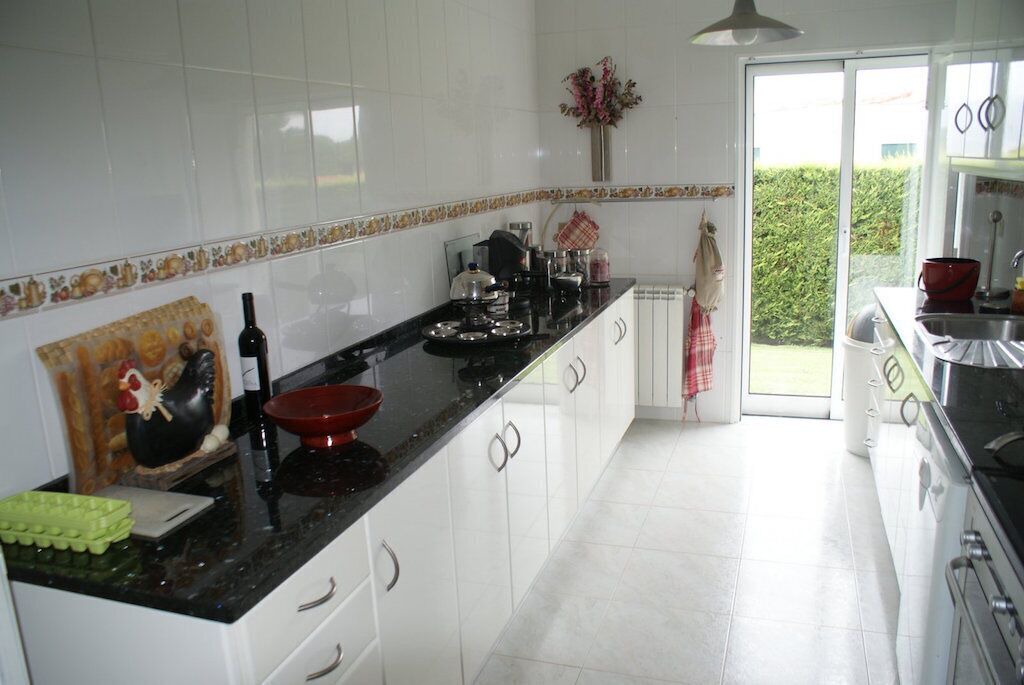 Photo of Kitchen in Lanhelas