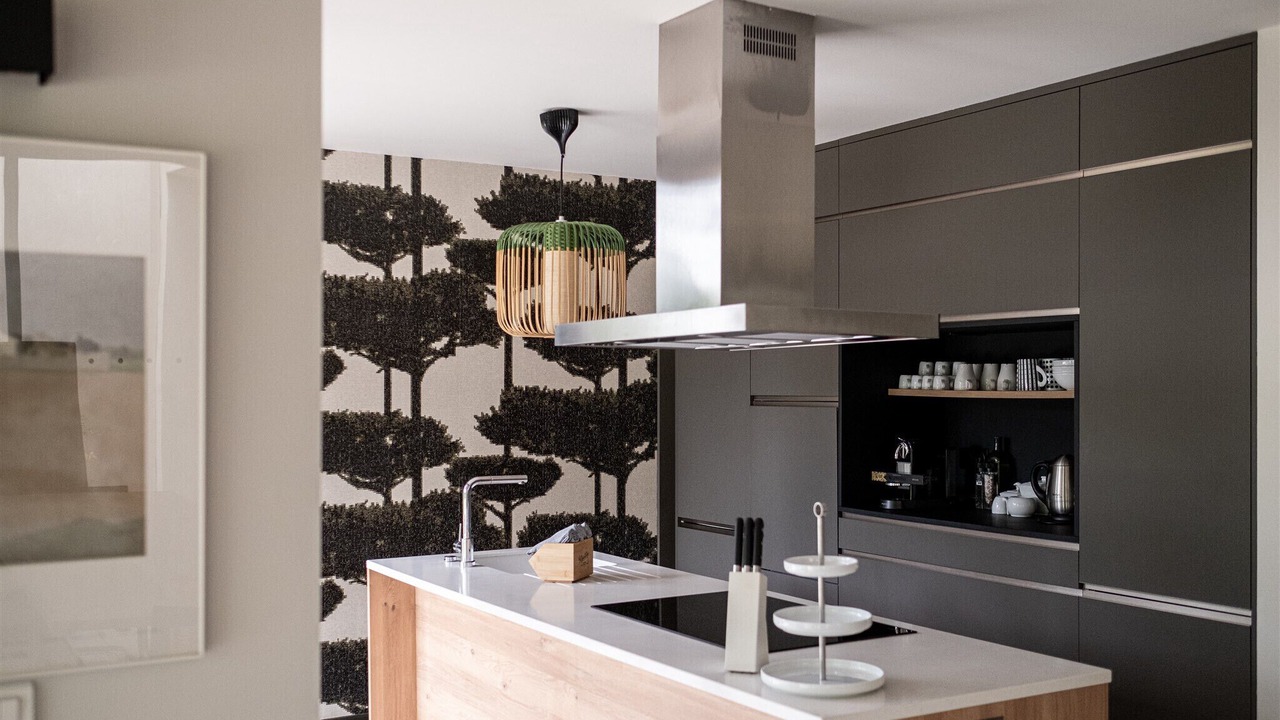 Photo of Kitchen in Pernes-les-Fontaines