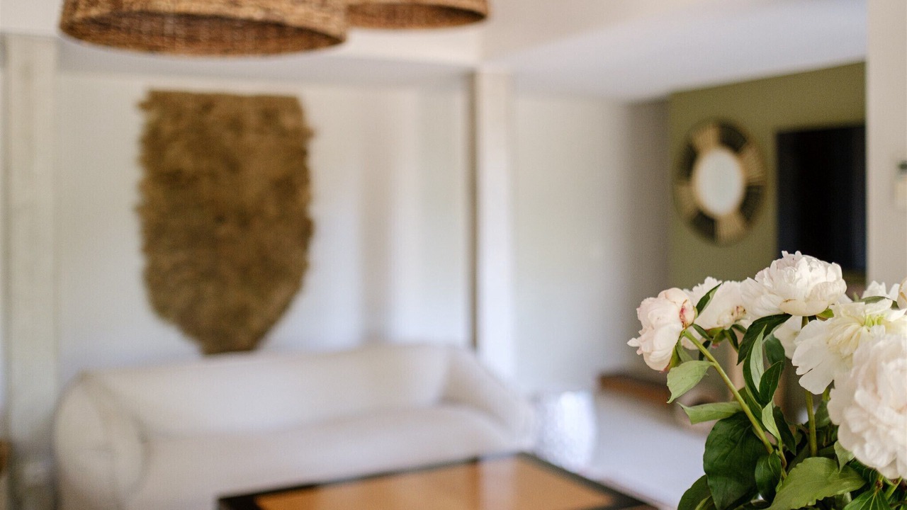 Photo of Livingroom in Pernes-les-Fontaines