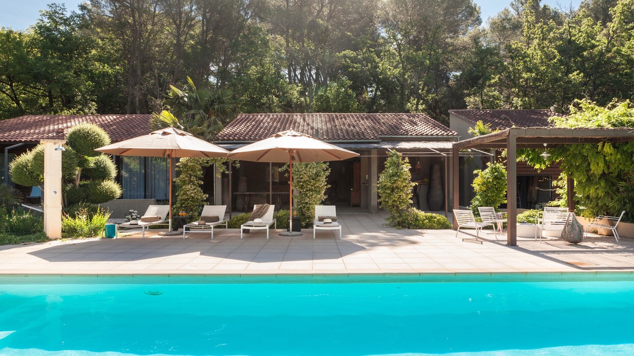 Photo of Outdoor in Pernes-les-Fontaines